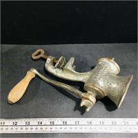 Meat Grinding Tool (Made In England) (Vintage)