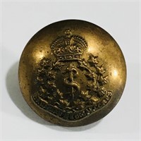 WW1 Canadian Army Medical Corps Button