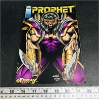 Prophet Vol.1 #1 1993 Comic Book