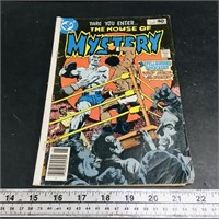 House Of Mystery Vol.30 #281 1980 Comic Book