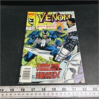 Venom Vol.1 #3 1994 Comic Book
