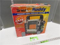 Mr. Heater portable Buddy heater