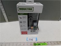 Moultrie 7.0 M-550 long range nighttime IR game ca