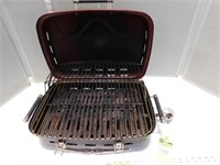 Table top LP BBQ grill