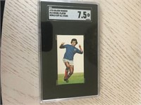 Soccer Card Sale - All Soccer Cards All The Time