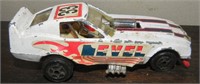 1976 Ideal Evel Knievel Die Cast Funny Car