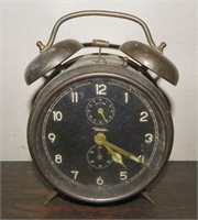 Vintage Diehl Germany Alarm Clock