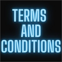 PLEASE READ ALL TERMS AND CONDITIONS