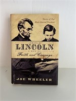 Lincoln Book