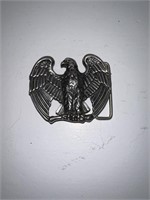 Eagle Avon Belt Buckle