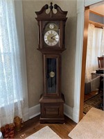 Grandfather Clock