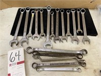 18 Wrenches