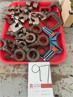 Clamps & More