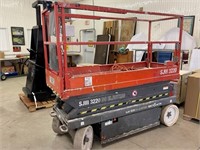 ONLINE TIMED EQUPMENT, TOOL & LUMBER CONSIGNMENT AUCTION