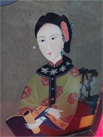 Asian Original Painting
