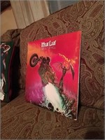 Record - Meatloaf