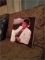Record - Michael Jackson