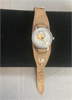 Vintage Russian USSR Watch