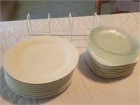 Dinnerware