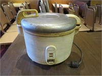 National Rice Cooker 20 cup