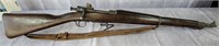 Smith Corona 1903A3 Bolt Action Rifle 30.06 Cal