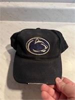 Vintage Penn State Nittany Lions Wool Hat
