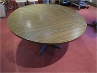 Drop Leaf Table 51in. Round or 36in Square