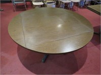 Drop Leaf Table 51in. Round or 36in Square