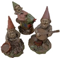 Cairn Studios Gnomes (3)