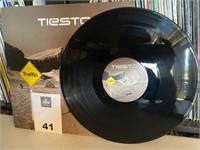 DJ Tiesto