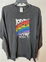 Joseph and the Amazing Technicolor Dreamcoat Shirt
