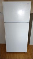 Whirlpool Refrigerator/Works