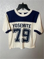 Vintage Yosemite 79 Souvenir Shirt