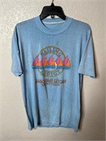 Vintage Sailing Addict Souvenir Shirt