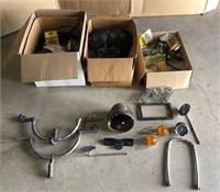 Moto Guzzi Parts