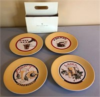 Beer Plates