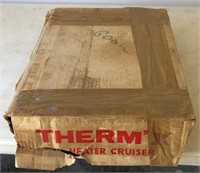 Therm'X Heater