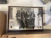 THE BEATLES PICTURE