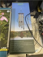 WIND CHIME