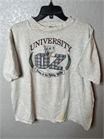Vintage University of Oz Toto Shirt