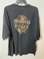 Dropkick Murphys Band Shirt Shipping Up