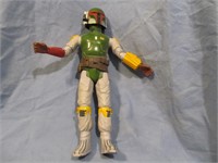 1979 Kenner Star Wars Boba Fett 12" Action Figure