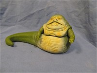 2004 Hasbro Star Wars Jabba The Hut Figure