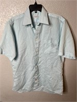 Vintage Christian Dior Chemises Button Up Shirt