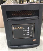 EdenPure Heater with Remote