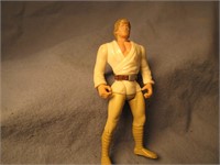 1996 Kenner Star Wars Muscular Luke Skywalker