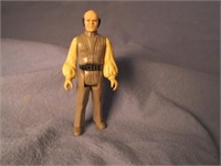1980 Kenner Star Wars Lobot Loose Figure