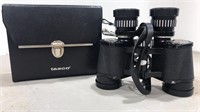 Tasco Binoculars 7x-15x35