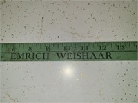 Weishaar Yardstick