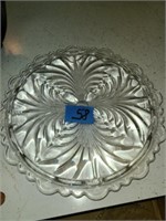 Cake Plates